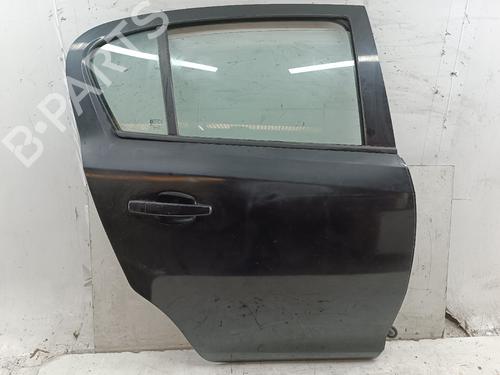 right-rear-door-opel-corsa-d-s07-2006-2007-2008-2009-2010-2011-2012-2013-2014-2015-34158899 main image