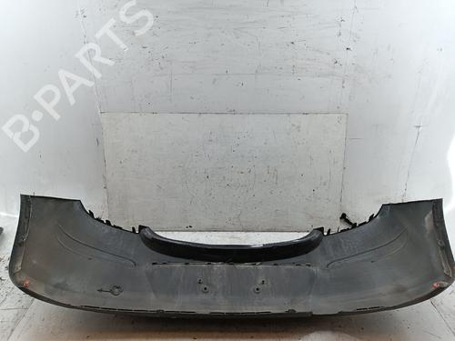 Used Rear bumper Rear bumper OPEL CORSA D (S07) 1.3 CDTI (L08, L68) (90 hp) 34158901 34158901