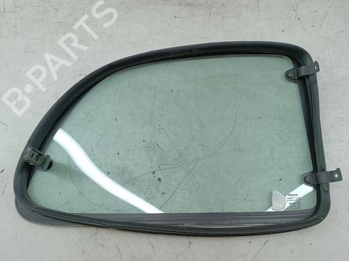 Panel rude bagtil venstre Panel rude bagtil venstre 34158911 34158911