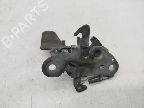 Used Hood lock Hood lock PEUGEOT 307 (3A/C) 1.6 HDi 110 (109 hp) 34160089 34160089
