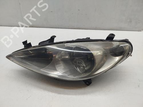 Used Left headlight Left headlight 34160092 34160092