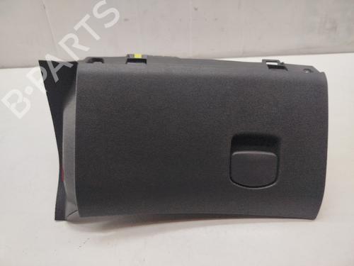 Used Glove box Glove box OPEL CORSA D (S07) 1.3 CDTI (L08, L68) (90 hp) 34160096 34160096