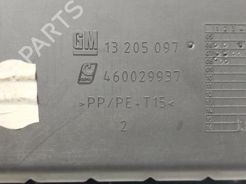 Glove box OPEL CORSA D (S07) 1.3 CDTI (L08, L68) | BP34160096C95 - Image 4