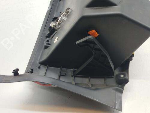 Glove box OPEL CORSA D (S07) 1.3 CDTI (L08, L68) | BP34160096C95 - Image 7