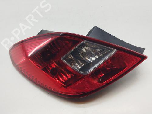 Left taillight OPEL CORSA D (S07) 1.3 CDTI (L08, L68) | BP34160097C34  - Image 8