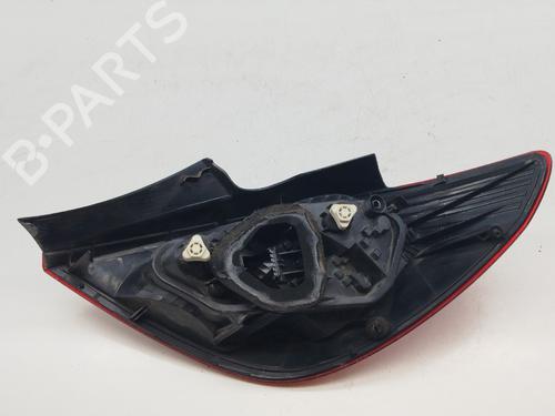 Left taillight OPEL CORSA D (S07) 1.3 CDTI (L08, L68) | BP34160097C34  - Image 7