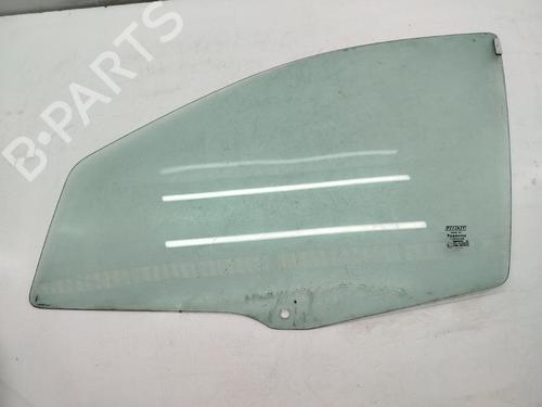 Used Front left door window Front left door window FIAT PUNTO (188_) [1999-2012] 34165511 34165511