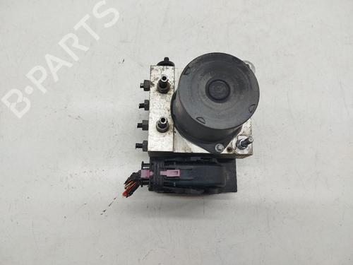 Used ABS pump ABS pump SEAT IBIZA IV (6J5, 6P1) [2008-2017] 34165514 34165514
