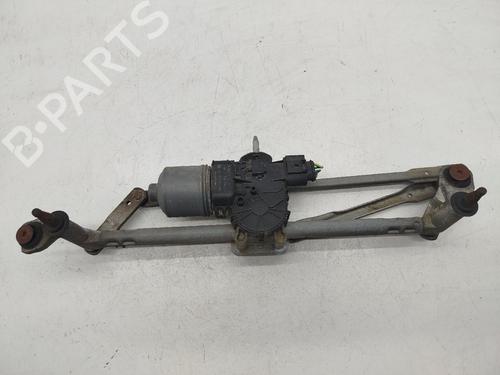 Used Front wiper motor Front wiper motor 34165516 34165516