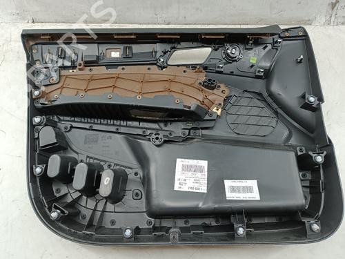Used Front right panel Front right panel PEUGEOT 308 II (LB_, LP_, LW_, LH_, L3_) [2013-2021] 34172458 34172458