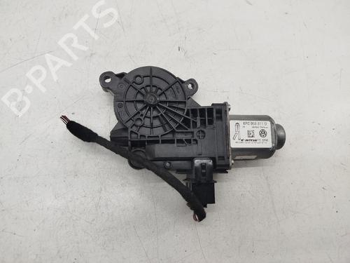 Used Left rear window motor Left rear window motor SEAT IBIZA IV (6J5, 6P1) [2008-2017] 34172459 34172459