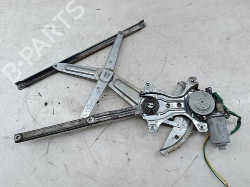 Used Front right window mechanism Front right window mechanism TOYOTA COROLLA (_E11_) 2.0 D (CE110_, CE110R) (72 hp) 34172461 34172461