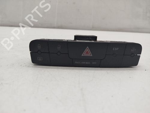 Used Switch Switch SEAT IBIZA IV (6J5, 6P1) [2008-2017] 34172462 34172462