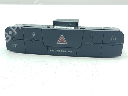 Switch SEAT IBIZA IV (6J5, 6P1)  | BP34172462I30  - Image 8