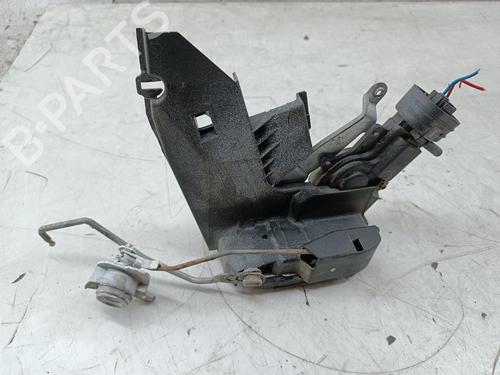 Used Front right lock Front right lock TOYOTA COROLLA (_E11_) 2.0 D (CE110_, CE110R) (72 hp) 34172466 34172466
