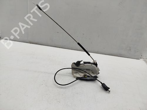 Høyre bak lås Høyre bak lås 34172467 34172467