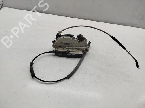 Used Front left lock Front left lock SEAT IBIZA IV (6J5, 6P1) [2008-2017] 34172468 34172468