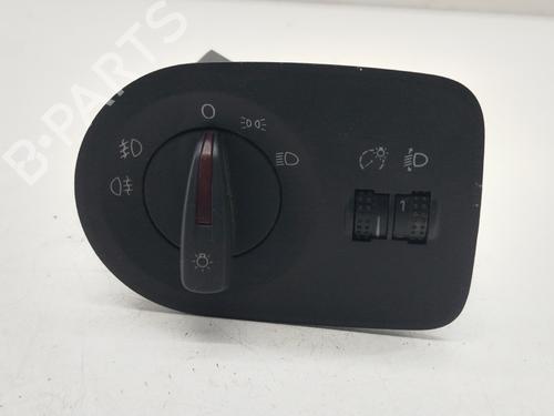 Headlight switch SEAT IBIZA IV (6J5, 6P1)  | BP34172472I24  - Image 5