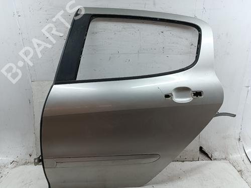 Used Left rear door Left rear door 34181695 34181695
