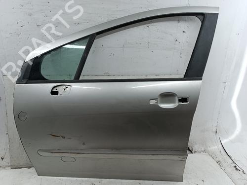 Used Left front door Left front door 34181697 34181697