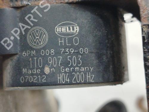 Electronic module SEAT IBIZA IV (6J5, 6P1) | BP34181696M83 - Image 4