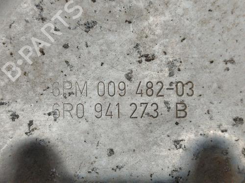 Electronic module SEAT IBIZA IV (6J5, 6P1) | BP34181696M83 - Image 5