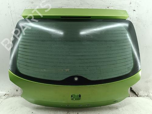 Bagklap CC/Kombi-Coupé Bagklap CC/Kombi-Coupé 34181698 34181698