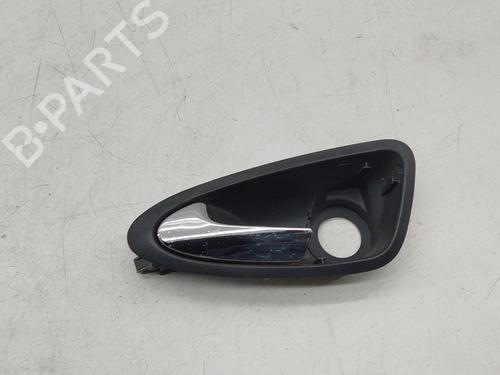 Used Front left interior door handle Front left interior door handle SEAT IBIZA IV (6J5, 6P1) [2008-2017] 34187630 34187630