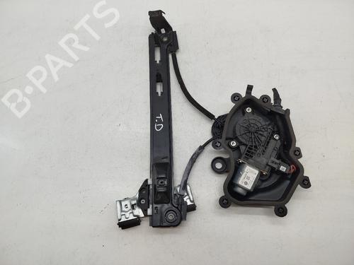 Used Right rear window motor Right rear window motor 34187633 34187633