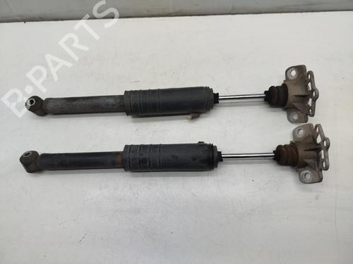 Used Left rear shock absorber Left rear shock absorber OPEL CORSA D (S07) 1.3 CDTI (L08, L68) (90 hp) 34187639 34187639