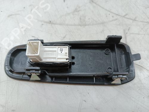 Used Right front window switch Right front window switch PEUGEOT 308 II (LB_, LP_, LW_, LH_, L3_) [2013-2021] 34187638 34187638