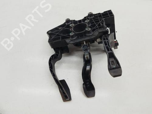 Pedal OPEL CORSA D (S07) 1.3 CDTI (L08, L68) | BP34187644I4  - Image 6