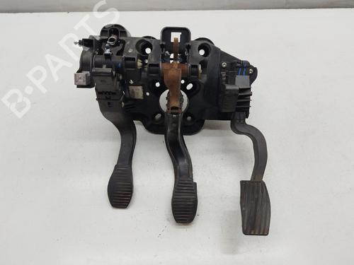 Pedal OPEL CORSA D (S07) 1.3 CDTI (L08, L68) | BP34187644I4  - Image 9