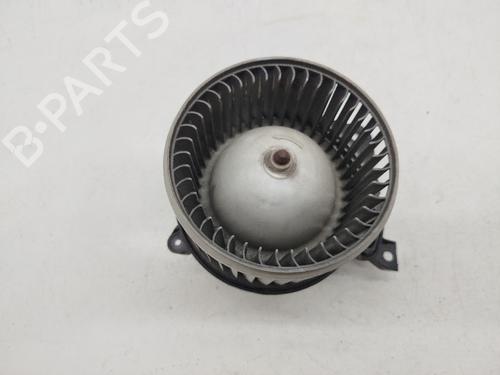 Used Heater blower motor Heater blower motor OPEL CORSA D (S07) 1.3 CDTI (L08, L68) (90 hp) 34187645 34187645
