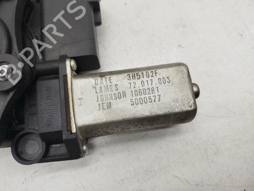 Front left window mechanism OPEL CORSA D (S07) 1.3 CDTI (L08, L68) | BP34187646C22  - Image 5