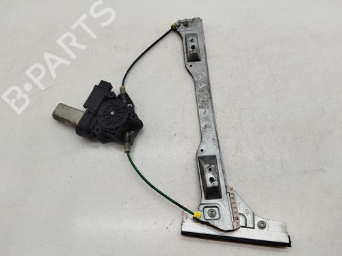 Front left window mechanism OPEL CORSA D (S07) 1.3 CDTI (L08, L68) | BP34187646C22  - Image 8