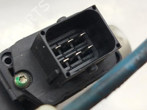 Front left window mechanism OPEL CORSA D (S07) 1.3 CDTI (L08, L68) | BP34187646C22  - Image 6