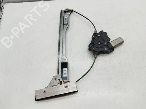 Front left window mechanism OPEL CORSA D (S07) 1.3 CDTI (L08, L68) | BP34187646C22  - Image 7