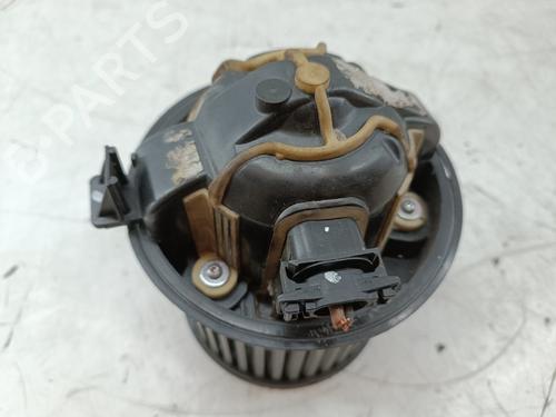 Used Heater blower motor Heater blower motor 34187647 34187647