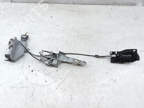Used Front left lock Front left lock 34187648 34187648