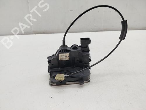 front-left-lock-opel-corsa-d-s07-2006-2007-2008-2009-2010-2011-2012-2013-2014-2015-34187651 main image