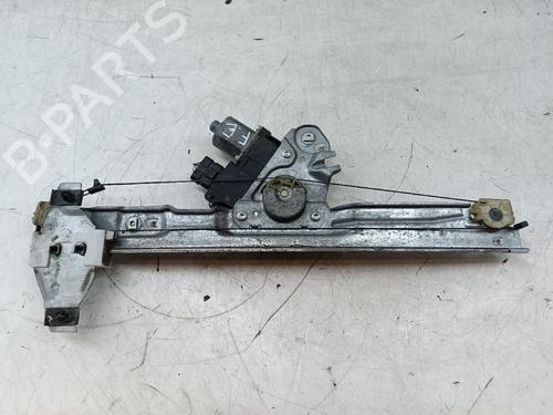Used Front left window mechanism Front left window mechanism PEUGEOT 308 I (4A_, 4C_) 1.6 HDi (90 hp) 34187654 34187654