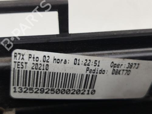 Fuse box OPEL CORSA D (S07) 1.3 CDTI (L08, L68) | BP34187655E1 - Image 2