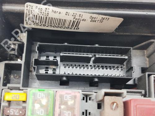 Fuse box OPEL CORSA D (S07) 1.3 CDTI (L08, L68) | BP34187655E1 - Image 3