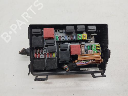 Fuse box OPEL CORSA D (S07) 1.3 CDTI (L08, L68) | BP34187655E1 - Image 9