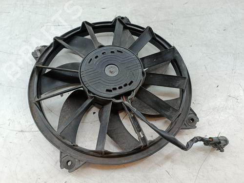 Used Radiator fan Radiator fan 34187656 34187656