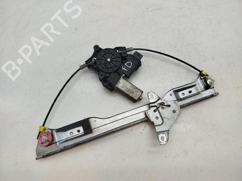 Front right window mechanism OPEL CORSA D (S07) 1.3 CDTI (L08, L68) | BP34187657C23  - Image 6