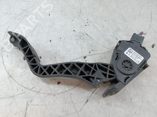 Used Pedal Pedal PEUGEOT 308 I (4A_, 4C_) 1.6 HDi (90 hp) 34187666 34187666
