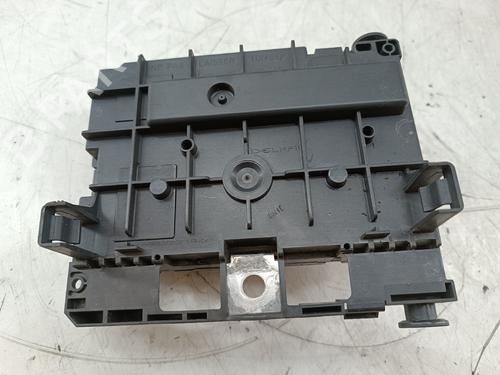 Used Fuse box Fuse box PEUGEOT 308 I (4A_, 4C_) 1.6 HDi (90 hp) 34187673 34187673