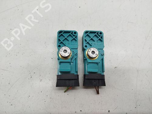 Used Electronic module Electronic module OPEL CORSA D (S07) 1.3 CDTI (L08, L68) (90 hp) 34187672 34187672